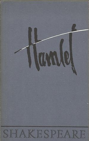 Hamlet by William Shakespeare