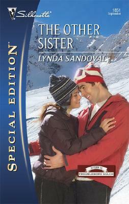 The Other Sister by Lynda Sandoval