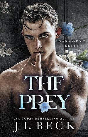 The Prey  by J.L. Beck