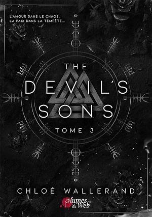 The Devil's Sons - Tome 3 by Chloé Wallerand