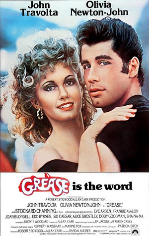 Grease by Ron De Christoforo