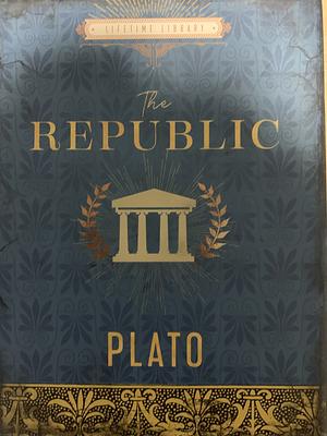 The Republic by Plato