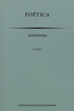 Poética by Aristotle