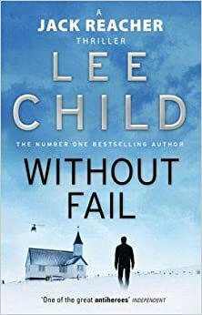 Without Fail by Lee Child