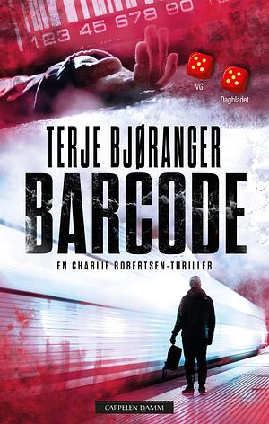 Barcode by Terje Bjøranger