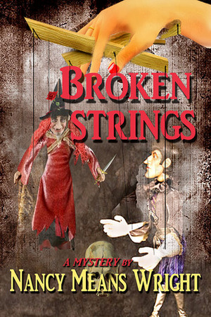 Broken Strings by Nancy Means Wright