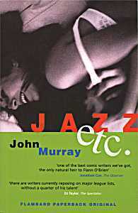 Jazz, Etc. by John Murray