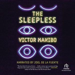 The Sleepless by Victor Manibo