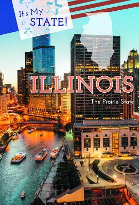 Illinois by Claire Price-Groff