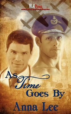As Time Goes by by Anna Lee