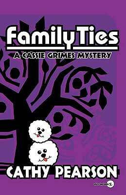 Family Ties by Cathy Pearson