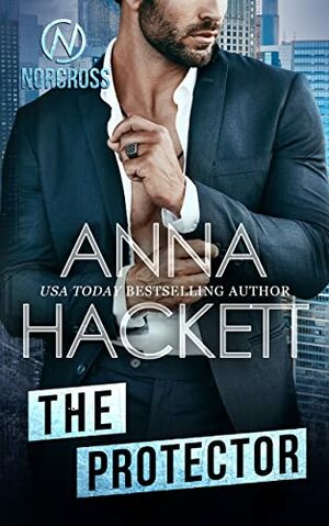 The Protector by Anna Hackett