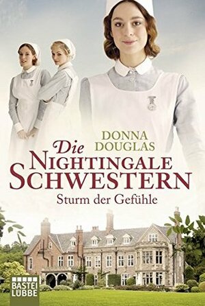 Sturm der Gefühle by Donna Douglas