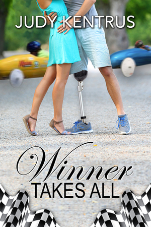 Winner Takes All by Judy Kentrus