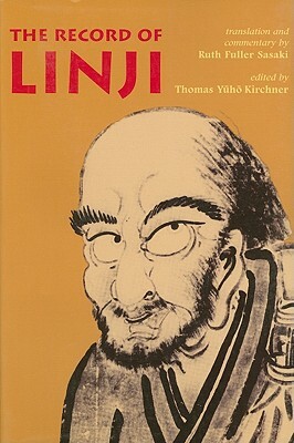 The Record of Linji by 