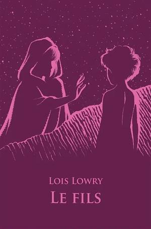 Le fils by Lois Lowry