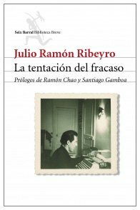 La tentación del fracaso by Julio Ramón Ribeyro