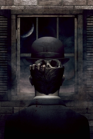 Like a Dead Man Walking and Other Shadow Tales by Jason V. Brock, David Ho, William F. Nolan