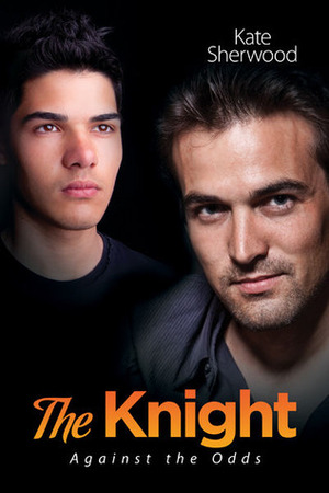 The Knight by Kate Sherwood
