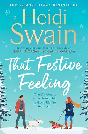 That Festive Feeling by Heidi Swain