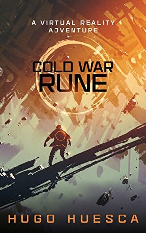 Cold War Rune by Hugo Huesca