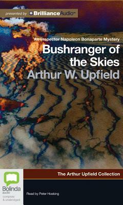 Bushranger of the Skies by Arthur Upfield