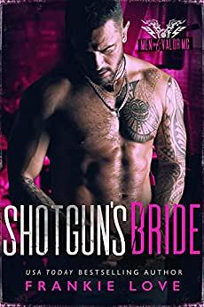 Shotgun's by Frankie Love