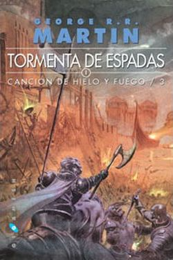 Tormenta de espadas by George R.R. Martin