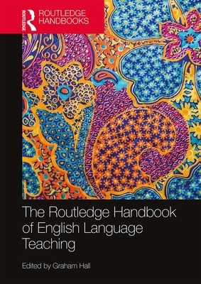 The Routledge Handbook of the English Writing System by 