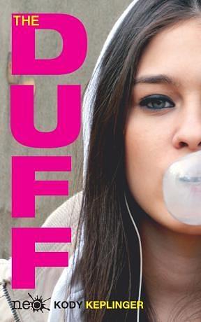 The Duff by Kody Keplinger