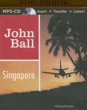 Singapore by John Ball