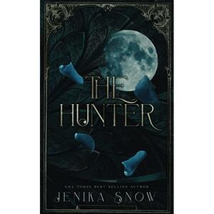 The Hunter: A Monster Romance by Jenika Snow