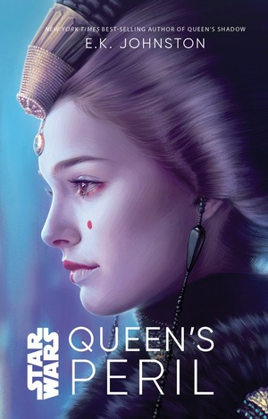 Queen's Peril by E.K. Johnston