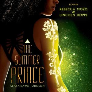 The Summer Prince by Alaya Dawn Johnson