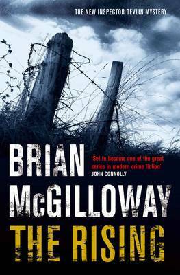 The Rising by Brian McGilloway