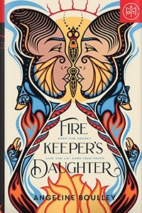 Firekeeper's Daughter by Angeline Boulley