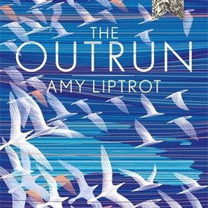 The Outrun by Amy Liptrot