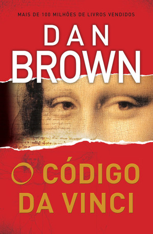 O Código da Vinci by Dan Brown