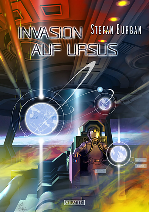 Invasion auf Ursus by Stefan Burban