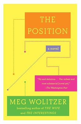 The Position by Meg Wolitzer