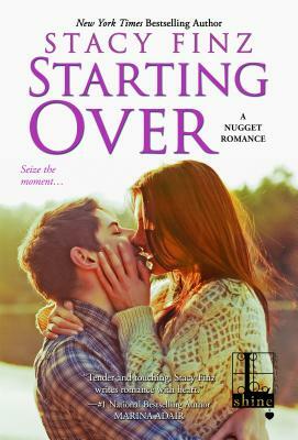 Starting Over by Stacy Finz