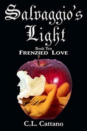 Frenzied Love by C.L. Cattano