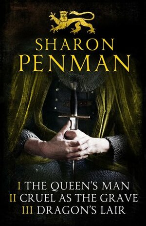 The Queen's Man - Box Set by Sharon Kay Penman