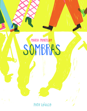 Sombras by Marta Monteiro