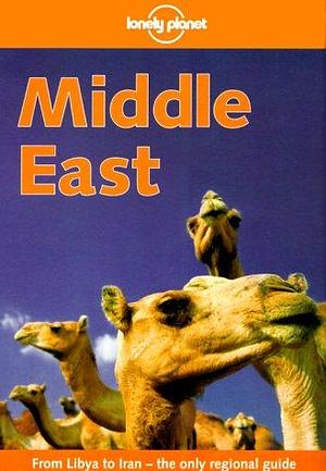 Middle East by Andrew Humphreys