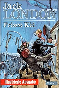 Frisco Kid by Jack London