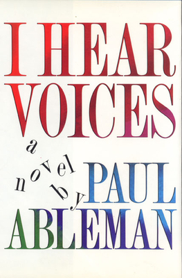 I Hear Voices by Paul Ableman