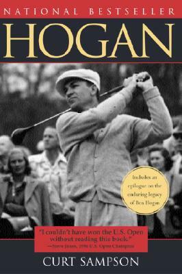 Hogan: A Biography by Curt Sampson