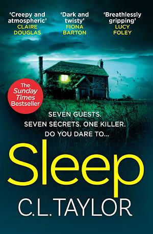 Sleep by C.L. Taylor