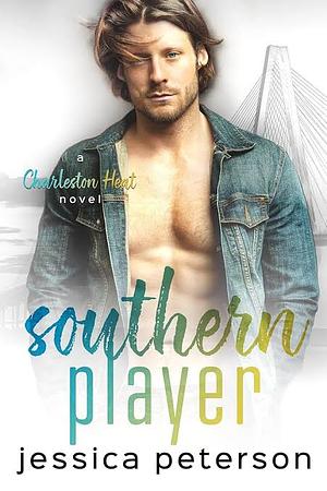 Southern Player by Jessica Peterson